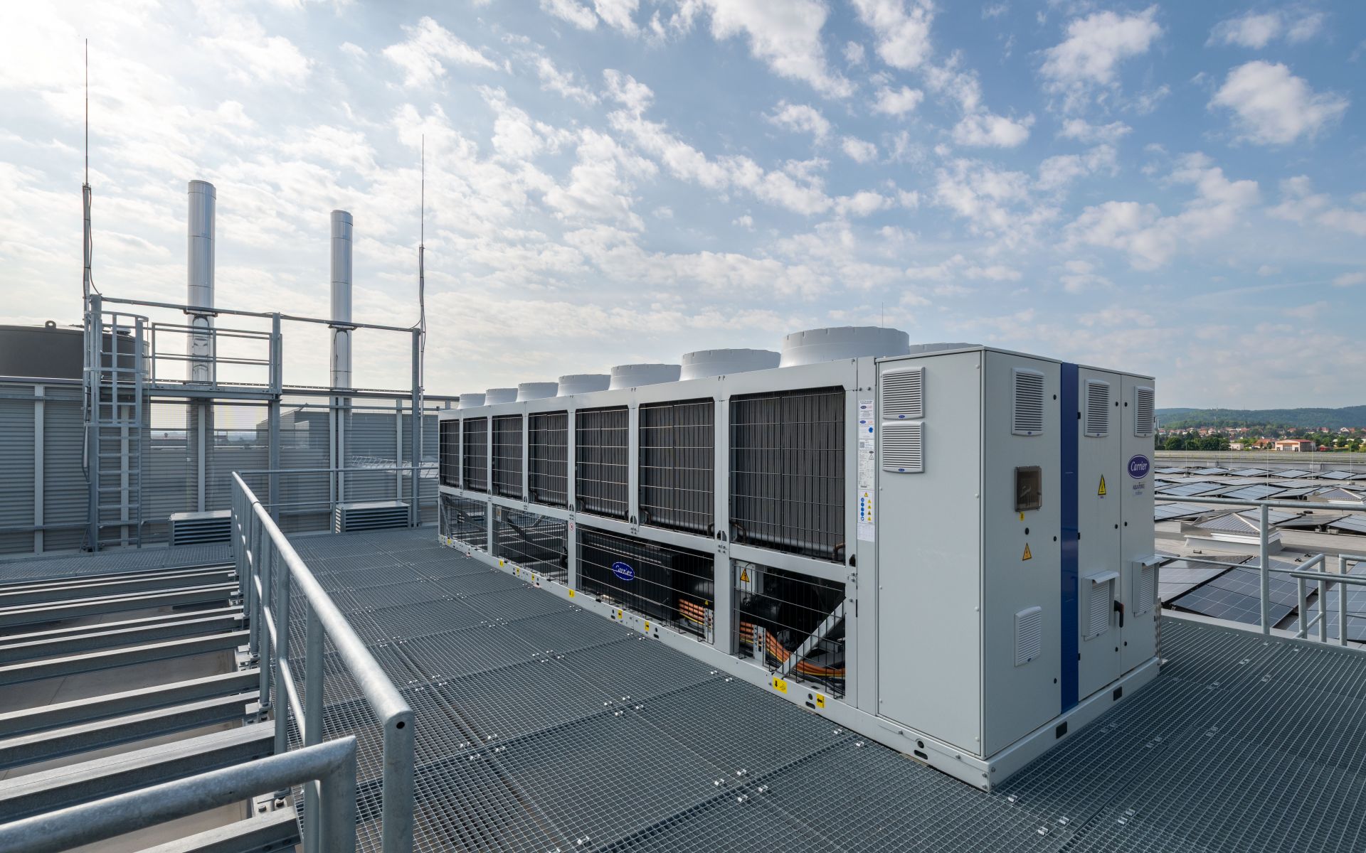 Sven Rahm Fotografie// Portfoliounternehmen: m+m