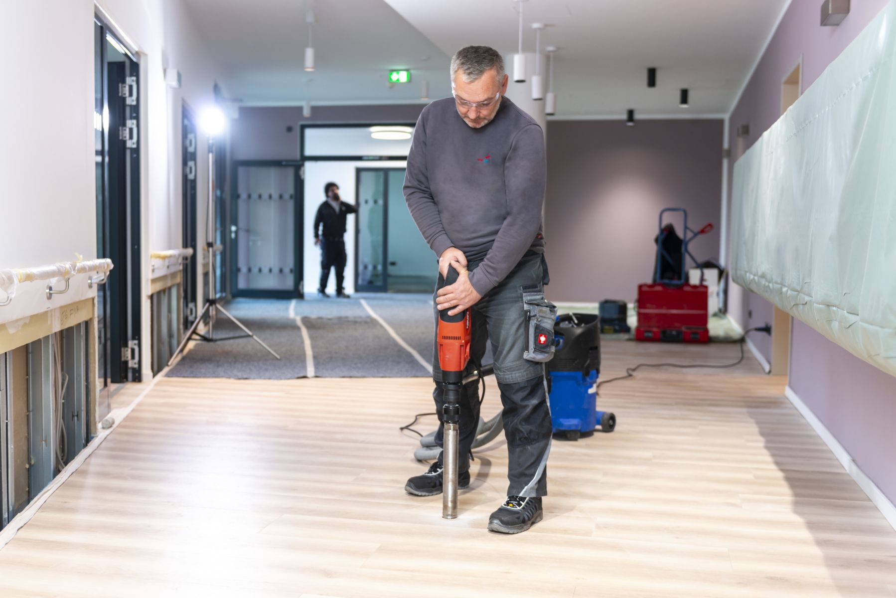 Sven Rahm Fotografie// Portfoliounternehmen: webesan